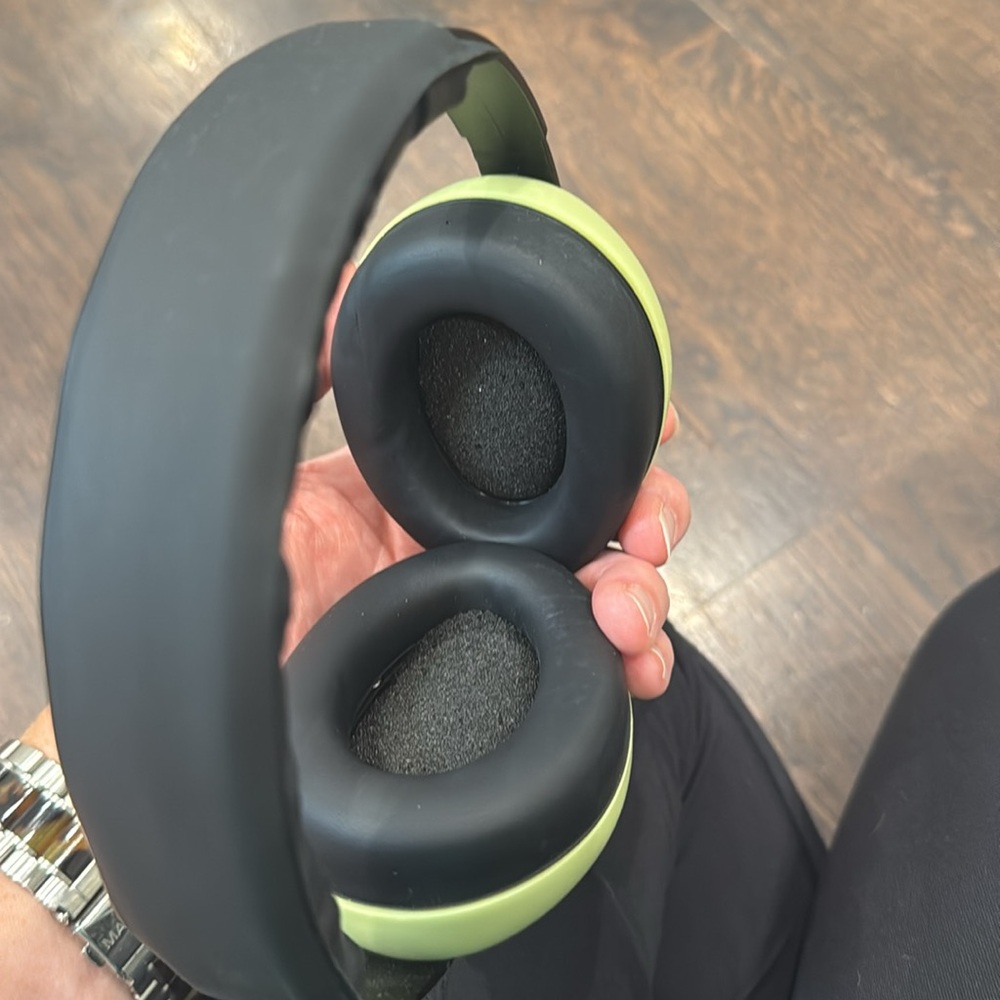 Banz baby hearing protection earmuffs - Picture 3 of 4
